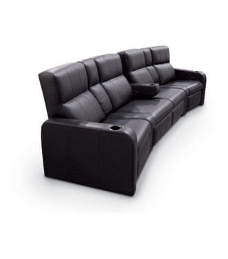 Home Theatre Sofas